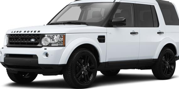 LAND ROVER LR4 2013 SALAG2D4XDA659849 image